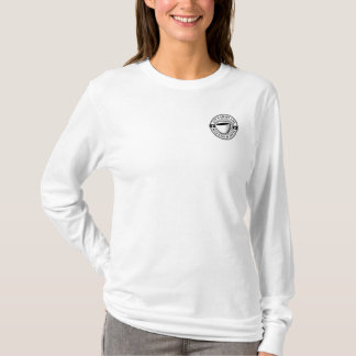 Mehr Espresso, weniger Depresso – Kaffee-Zitat-Des T-Shirt