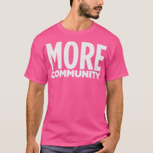 MEHR GEMEINSCHAFT T-Shirt