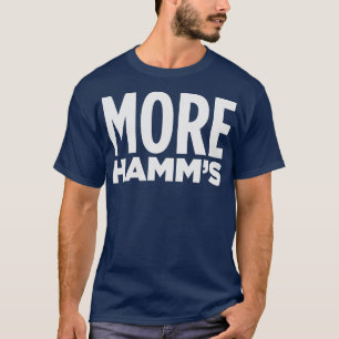 MEHR HAMMS T-Shirt