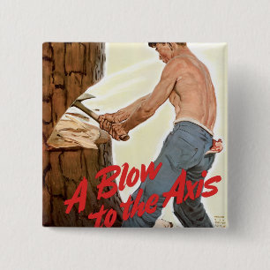 Mehr Holz für die Armee Button