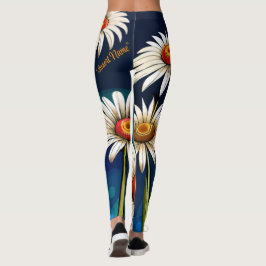 Mehr Infos: Spaß und Freude Leggings