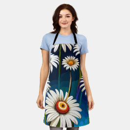 Mehr Infos: Spaß und Freude Schürze