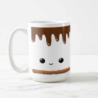 Mehr Kaffee bitte Kaffeetasse