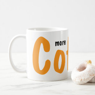 Mehr Kaffee Bitte Tassen