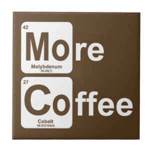 Mehr Kaffeetisch Fliese