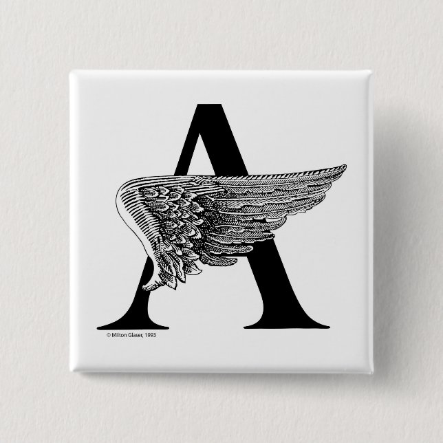 MEHR LEBEN! BUTTON (Vorderseite)