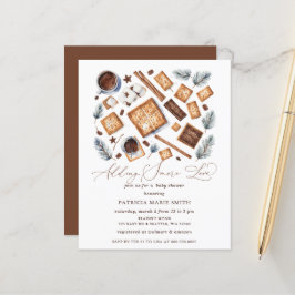 Mehr Liebe Geschlechtsneutrale Babydusche