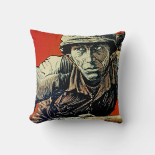 Mehr Milch für ihn produzieren Kissen