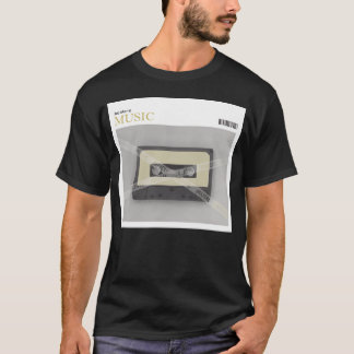 mehr Musikfamilie T-Shirt