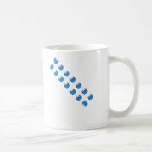 mehr Nippel Kaffeetasse