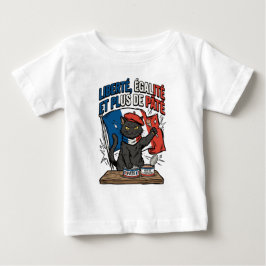 Mehr Pâté Baby T-shirt