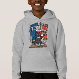 Mehr Pâté Hoodie