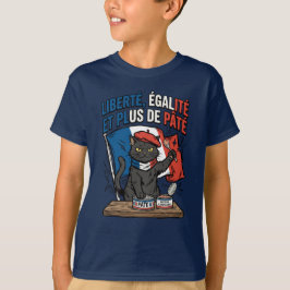 Mehr Pâté T-Shirt