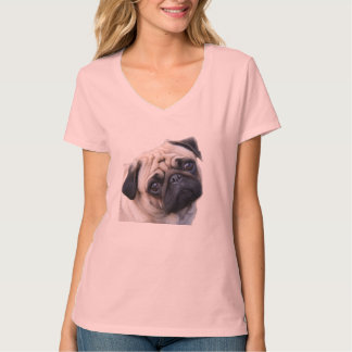 Mehr pugs wenige Drogen T-Shirt