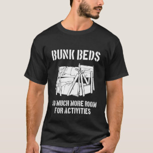 Mehr Raum für Aktivitäten Valentinstag Celebrat T-Shirt