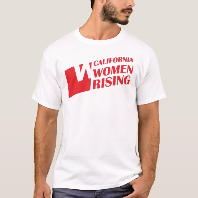 Mehr Rechte für Frauen: März zur Abstimmung von Fr T-Shirt (Vorderseite)
