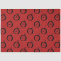 Mehr Rot und Navy Nautical Serie Design 16