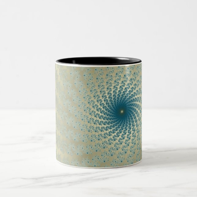 Mehr Sandy Whirlpool2 Tasse (Mittel)