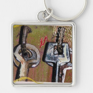 Mehr Schlüssel-Schlüsselanhänger Schlüsselanhänger