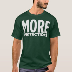 MEHR SCHUTZ T-Shirt