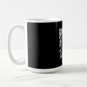 Mehr Sorgen weniger Kaffeetasse