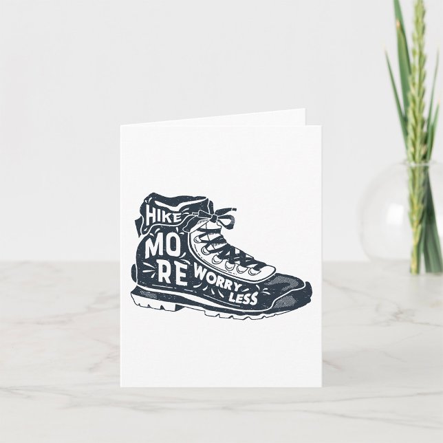 Mehr Sorgen weniger Karte (Von Creator hochgeladen)