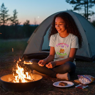 Mehr Spaß beim Smore T-Shirt