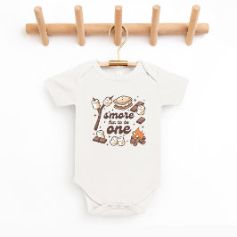 Mehr Spaß, ein Baby Bodysuit zu sein Strampler