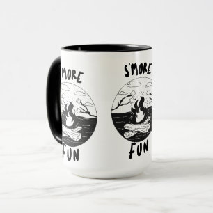 Mehr Spaß Tasse
