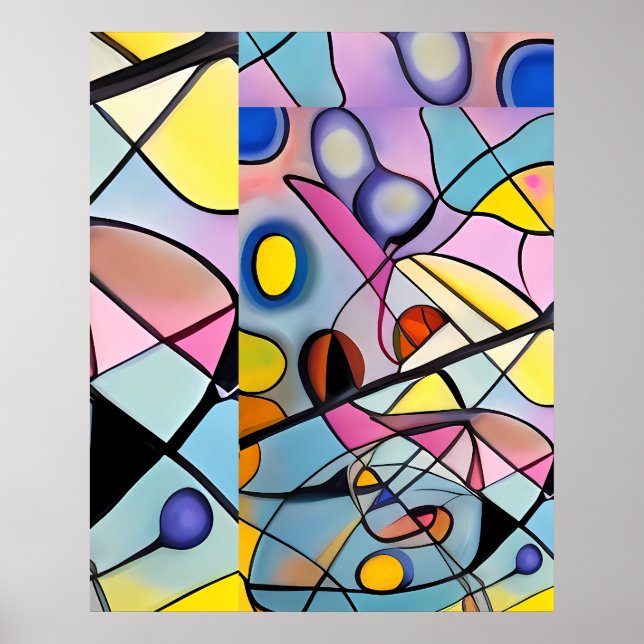 Mehr Stiddleficks Poster (Vorne)