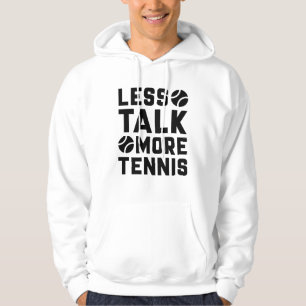 Mehr Tennis Hoodie
