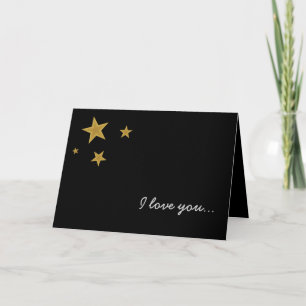 Mehr Than all the Stars. Karte