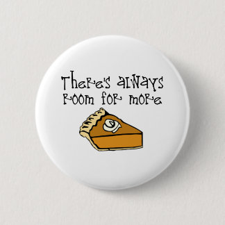 Mehr Torte! Button