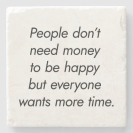 Mehr Untersetzer mit Stone