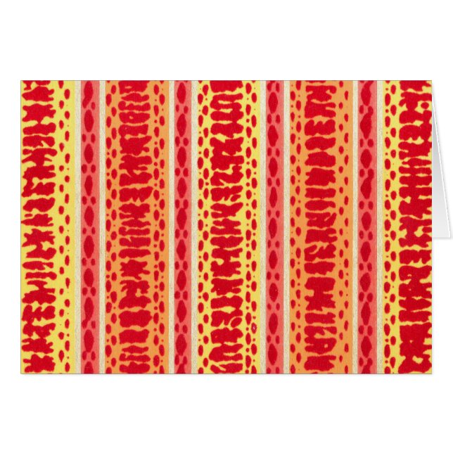 Mehr Wallpaper der 60er Jahre (Vorderseite (Horizontal))