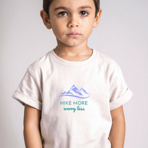Mehr, weniger Sorgen - die Außenwelt einbinden T-Shirt
