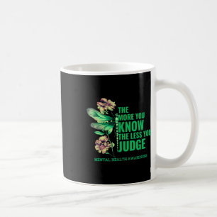 Mehr wissen Sie, dass weniger Butterfly-Multifunkt Kaffeetasse