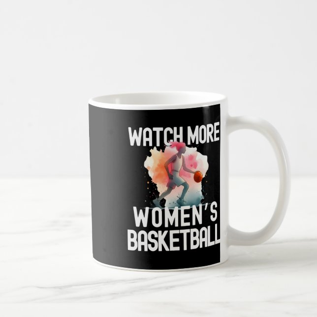 Mehr Women's Sketll 3 ansehen  Kaffeetasse (Rechts)