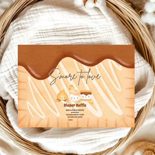 Mehr zur Liebe Kawaii Diapper Raffle Begleitkarte (Von Creator hochgeladen)