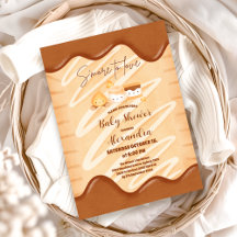 Mehr zur Liebe Kawaii Gender Neutral Baby Shower