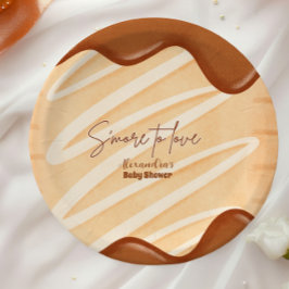 Mehr zur Liebe Kawaii Gender Neutral Baby Shower Pappteller