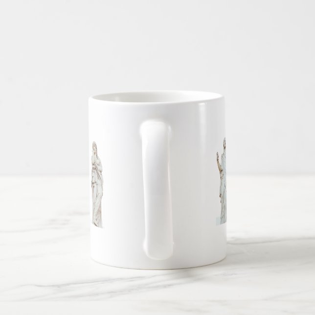 Mehrere fabelhafte Persönlichkeiten Kaffeezubereit Kaffeetasse (Henkel)