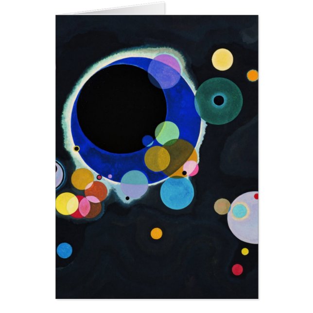 Mehrere Kreise (Vorne)