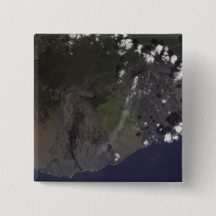 Mehrere Schwaden blasen in Richtung Südsüdwesten Button