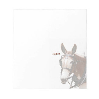 Mehrfach Notepad Notizblock