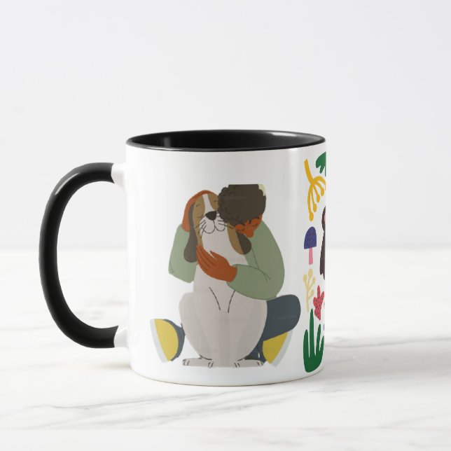 mehrfachbild tasse (Links)