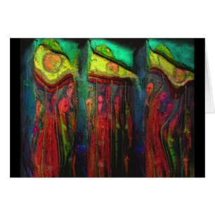 Mehrfache Wirklichkeiten von alles IST, eine ZEHE