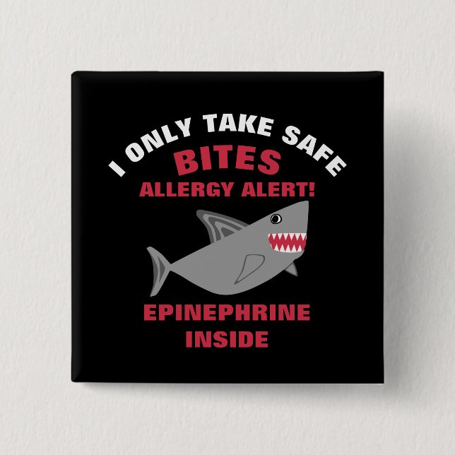 Mehrfacher Button (Vorderseite)