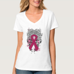 Mehrfacher Myeloma - cooler T-Shirt