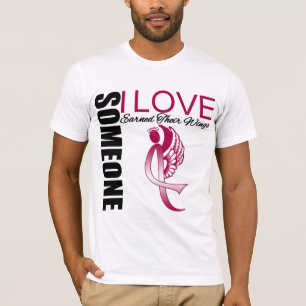 Mehrfacher Myeloma jemand i-Liebe erwarb ihre T-Shirt